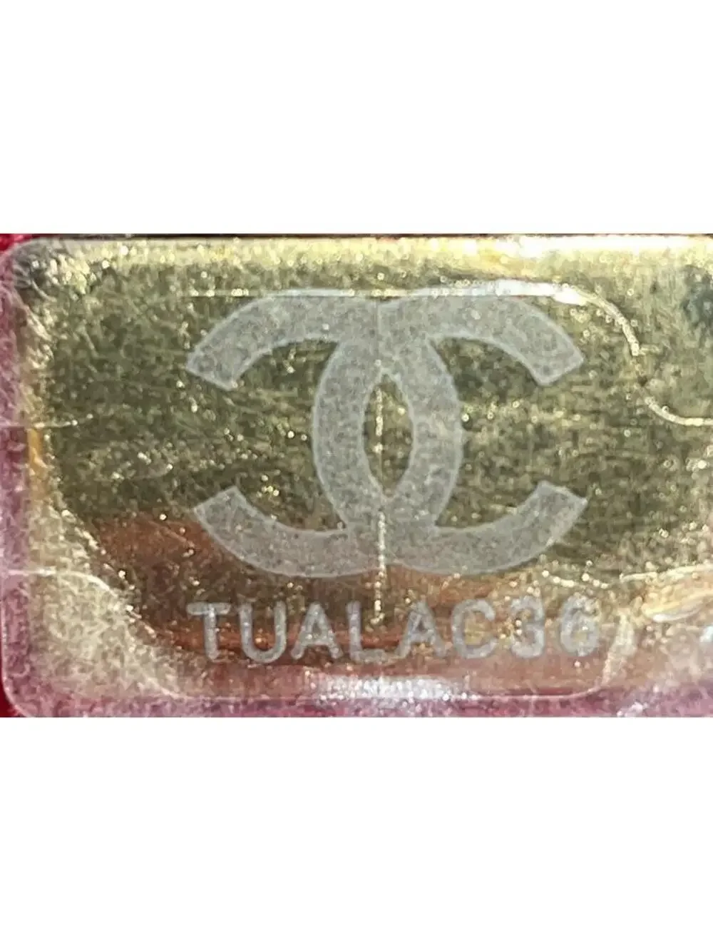 Chanel 19 Flap Bag Quilted Leather #339391C49B